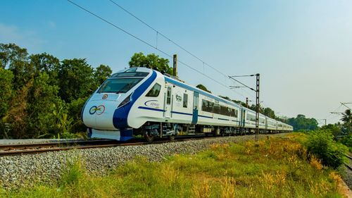 Lush Views And Comfortable Experiences: 10 Vande Bharat Express Routes You Must Not Miss